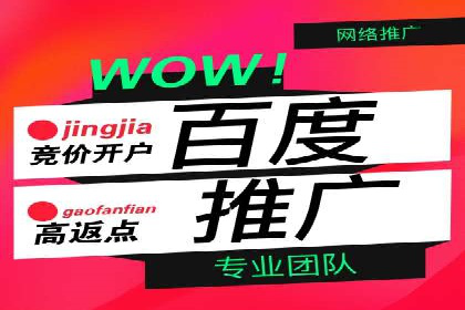 百度竞价推广托管服务，助力中小企业飞速发展